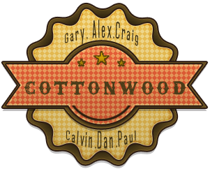 Cottonwood Rock Band